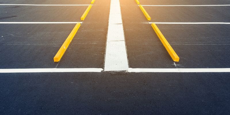 Car Park Surfacing