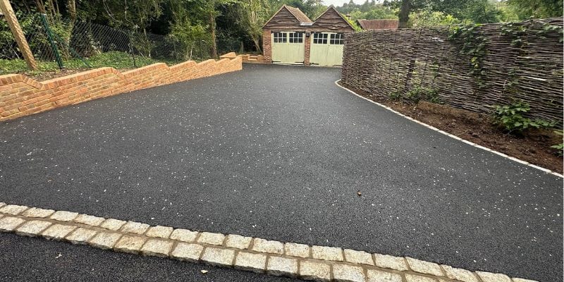 Driveway Surfacing