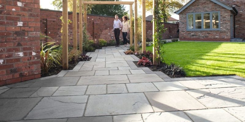 Footpaths