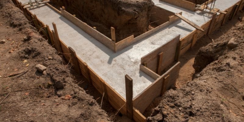 Foundations