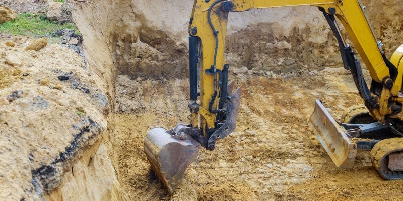 General Groundworks
