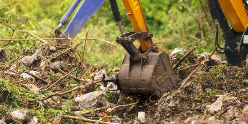 Land Clearance