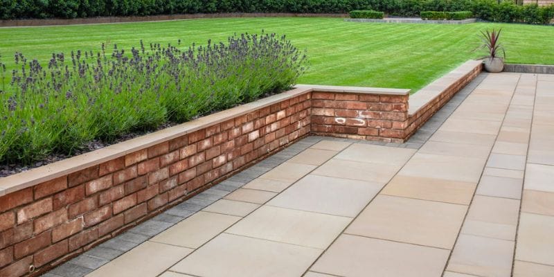 Patios