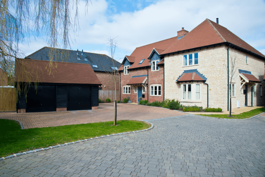 Oakbridge Driveways Oakbridge Driveways