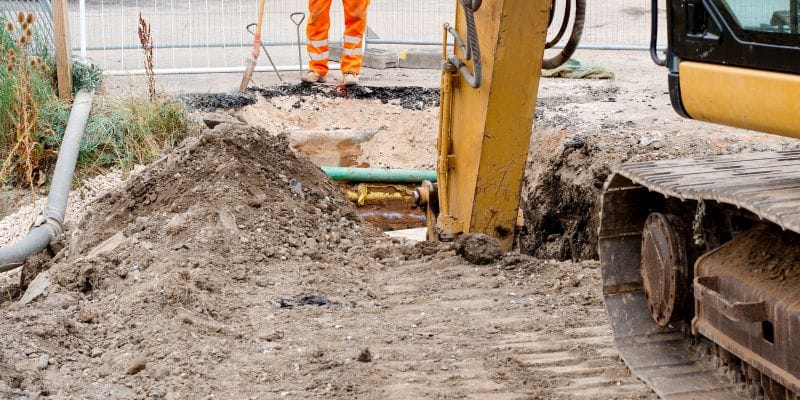 Groundwork Services
