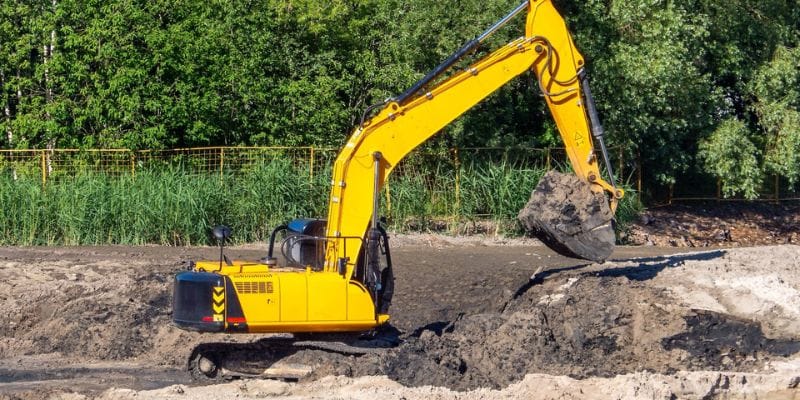 Land Levelling